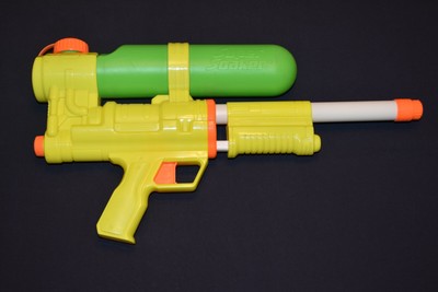 super soaker 50 20th anniversary edition