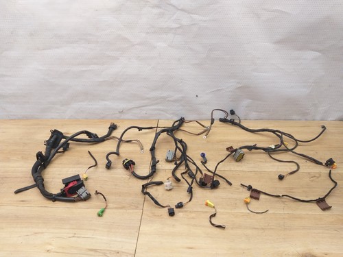 Mercedes W212 S212 Stecker Abschnitte preis für 1 stecker nach Wahl A0075409181