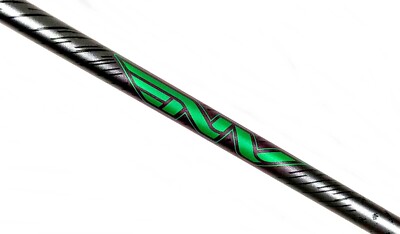 Aldila NV 65 Green + Adapter + Grip, Callaway Elyte/Pardym Ai Smoke/Paradym Wood