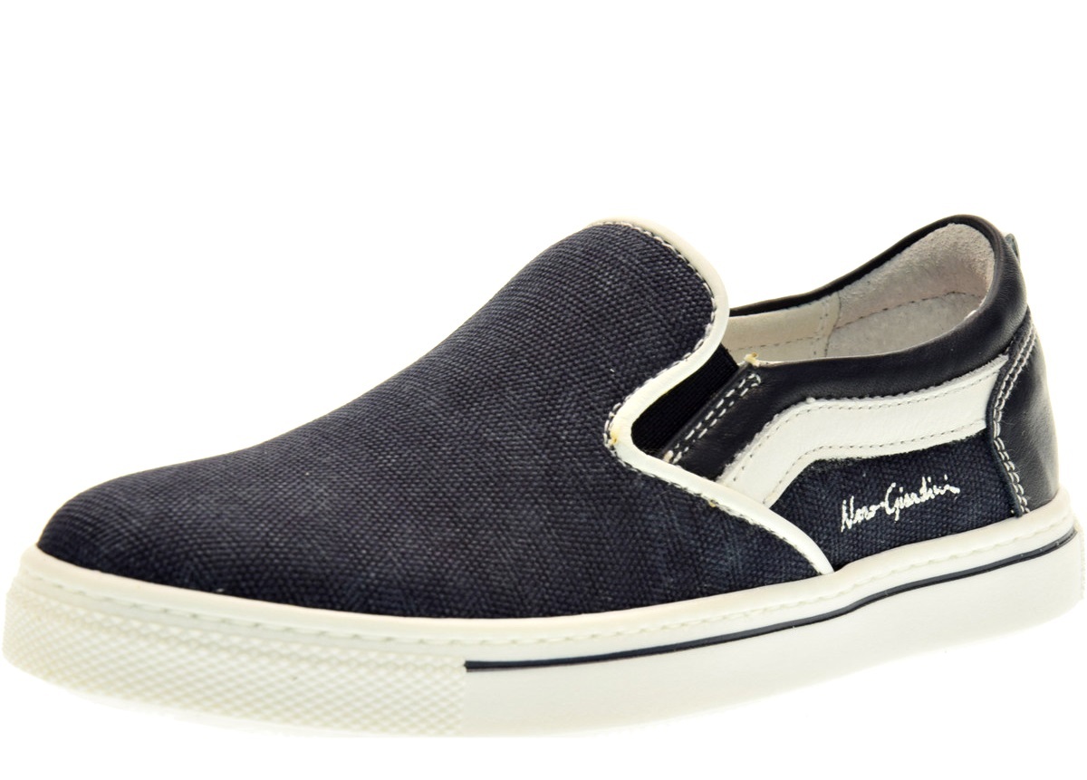 Scarpe Nero Giardini Donna Blu Giardini Collezione Primavera