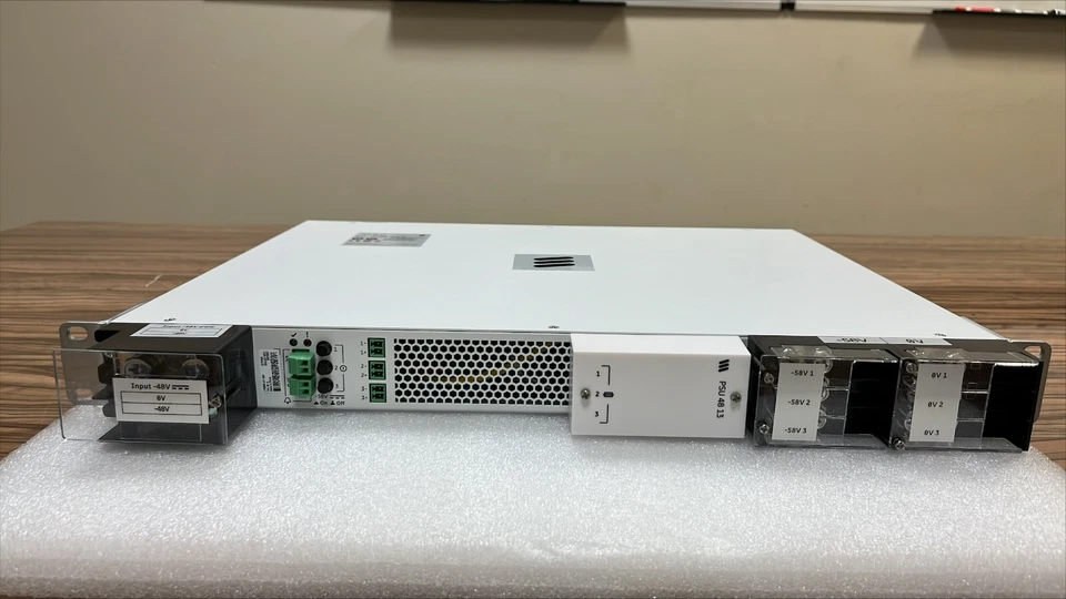 Ericsson PSU 4813 R4A комплект усилителя напряжения (новый) - Изображение 2 из 4