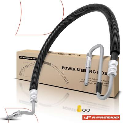 #ad #ad A Premium Power Steering Pressure Line Hose Assembly for Dodge Dakota 2005 2007 $59.39