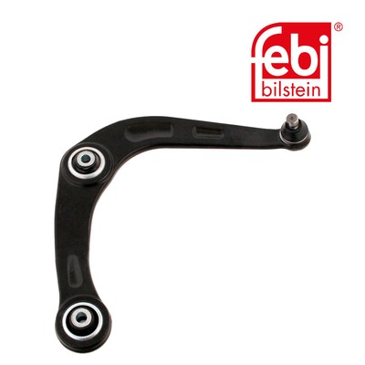 Bras De Liaison Suspension (barre Oscillante) Febi Bilstein 29425 - Pour Peugeot 206, 206 CC, 206 SW (multiple Motorisations 1.6 16V, 2.0 S16, HDi...)