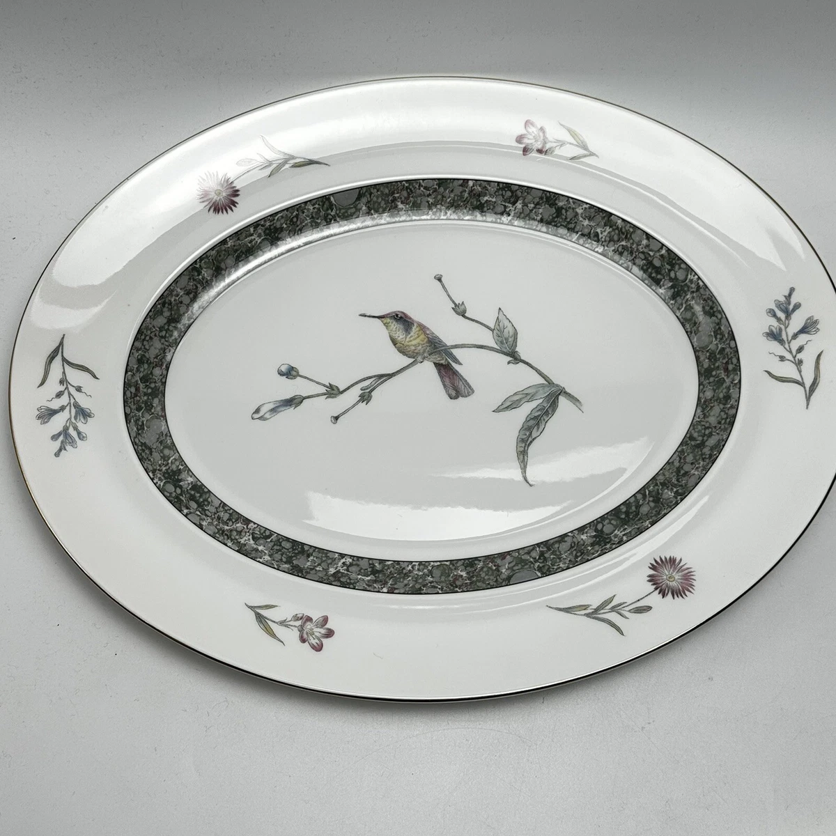 Wedgwood Hummingbird for sale | eBay