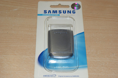 Samsung BST2858KE original Akku SGH-E610 Neu im OVP