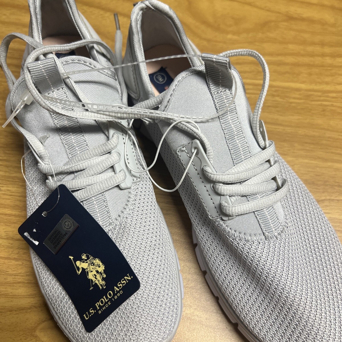 Polo Association Women's Sneakers size -New No Box UK