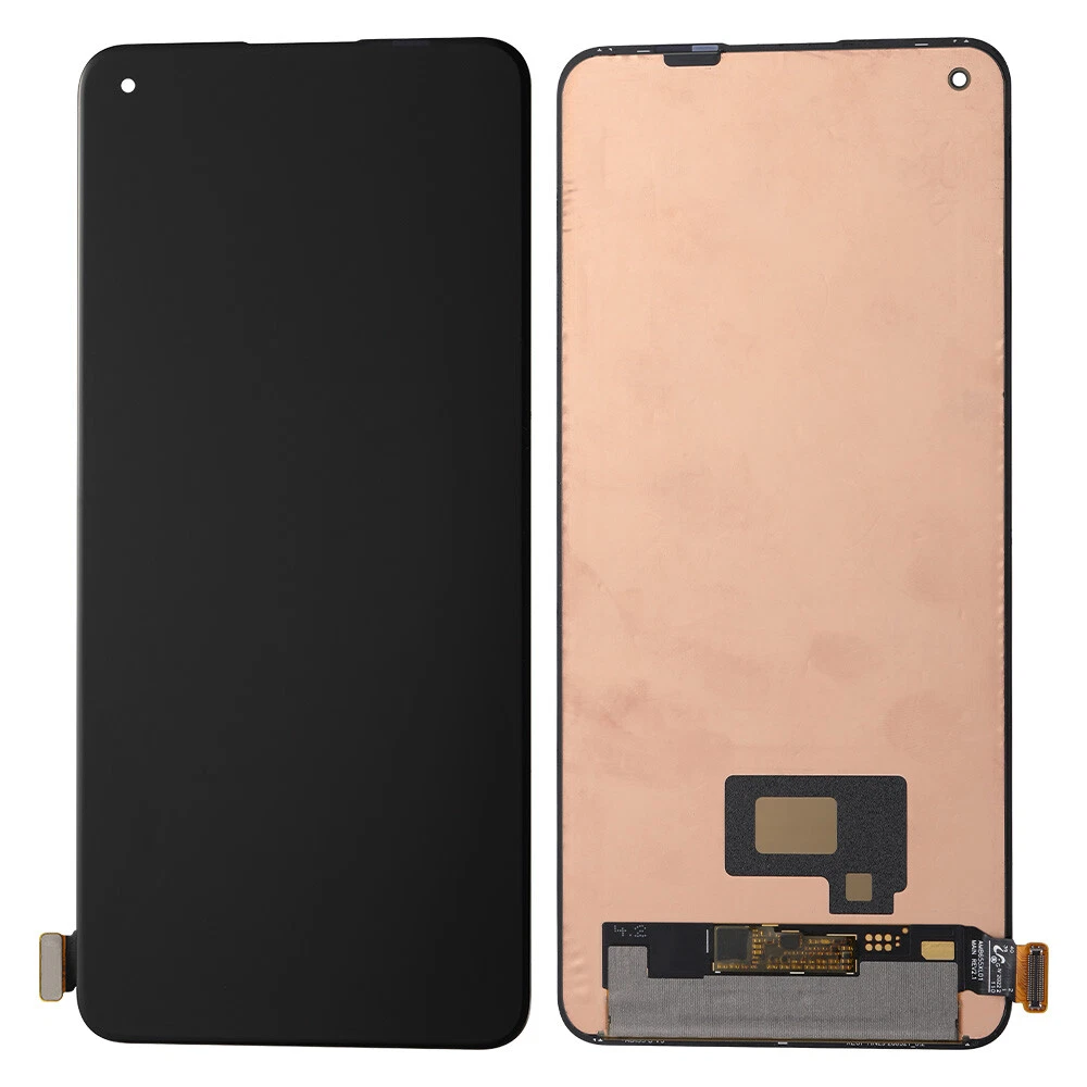 For OnePlus 8T