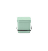 Brabantia Sort & Go Waste Bin 200 mm 245 mm 181 mm Belgio Altri mobili 211768