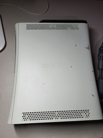 Microsoft Xbox 360 Console System, Xenon 203W Wireless Controller & 16 Gig HDD