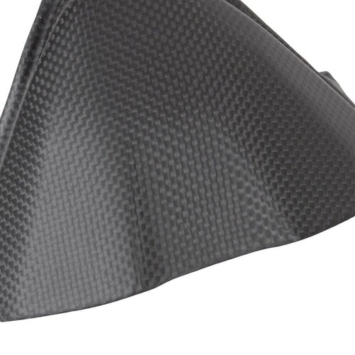 For Ducati Hypermotard 950 2019-2022 Samll Faring Cover 100% Carbon Fiber-Matte - Bild 15 von 16