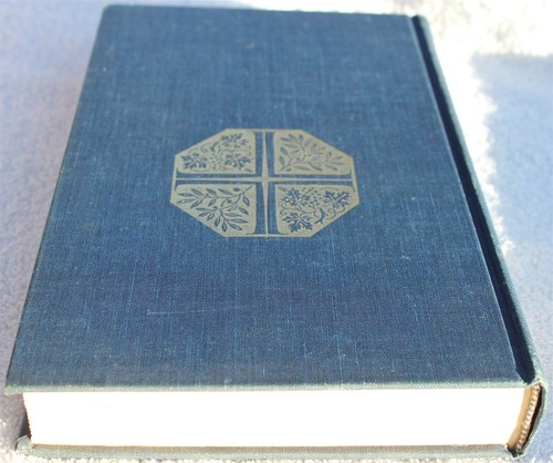 New English Bible New Testament Oxford Cambridge ©1961 Eleventh Printing EUC - Picture 6 of 11