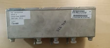 UHF RADIO BR PRESELECTOR 435M-470M CLE1170A