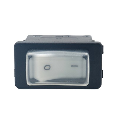 Toggle Switch for Nicolini & C Electric Motors