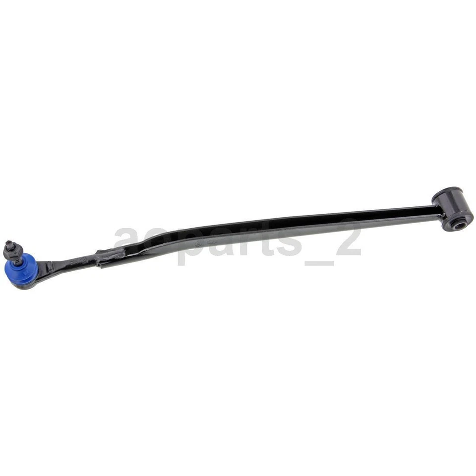 Brazo lateral trasero Mevotech y rótulas para Buick LeSabre 2000 2001 2002 2003 Foto 3 de 4