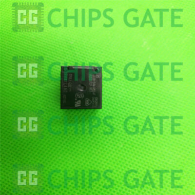 2PCS JS1a-24V-H52-F Electromechanical Relay 10A 125VAC 4 Pins #A6-22