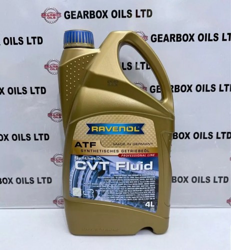 TOYOTA K41A/ K41B/ XA11LN CVT AUTOMATIC GEARBOX GASKET FILTER OIL 5L SERVICE KIT - Picture 2 of 9