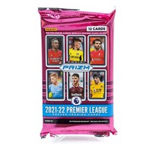 2021/22 Panini Prizm Premier League 151-300 - Pick Your Cards Complete Your Set