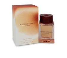 Bottega Veneta Illusione Women's Eau De Parfum 2.5 fl oz 75 ml Brand New