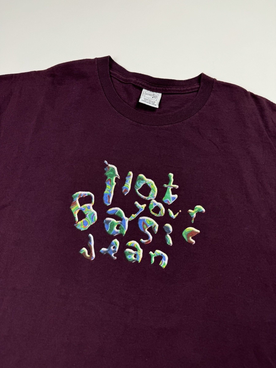 Vintage Levis Silver Tab Not Your Basic Jean Shirt Men's Size XL