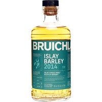 Bruichladdich Islay Barley 2014 Single Malt Scotch Whisky 0,7 Liter 50 % Vol.