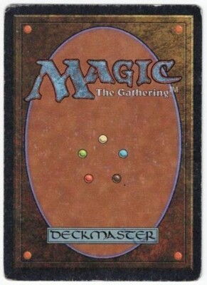Gauntlet of Might　2ed　HP MTG - Unlimited - Gauntlet Of Might HP - Rare from 1993! | eBay