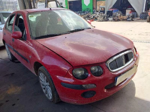 CVH100990 Elevalunas Trasero Izquierdo para MG ROVER ROVER 25 (RF) 2000 4716482 - Imagen 6 de 9