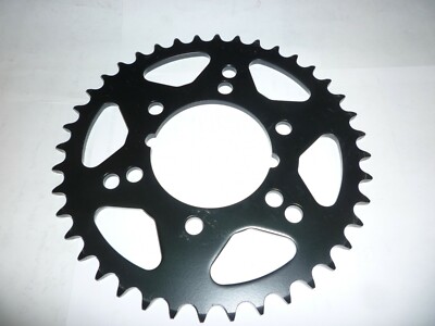 REAR SPROCKET JTR 1478 40 KAWASAKI ZX6R ZX10R ZX7R ZX1000 GPZ