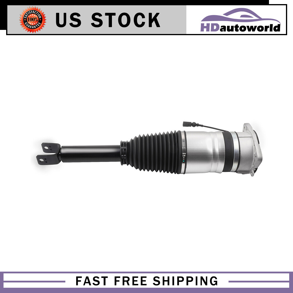 Rear Air Suspension Strut Left For Bentley Continental GT GTC Flying Spur
