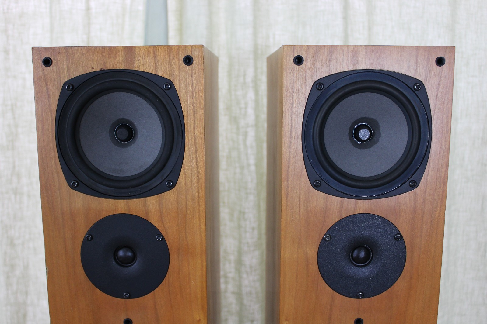 Rega R5 Lautsprecher / High End British Audiophile eBay