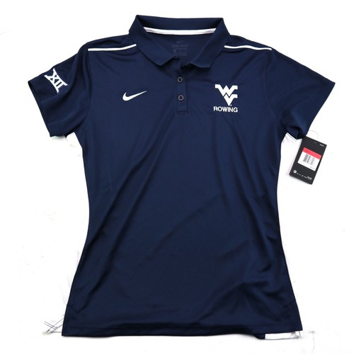 NCAA Fitted Polo Shirt | eBay