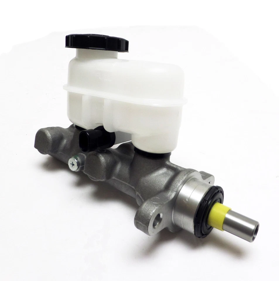 Главный цилиндр неонового тормоза 1995-1996 Dodge неоригинальный Coni-Seal MC250940 - Изображение 3 из 4