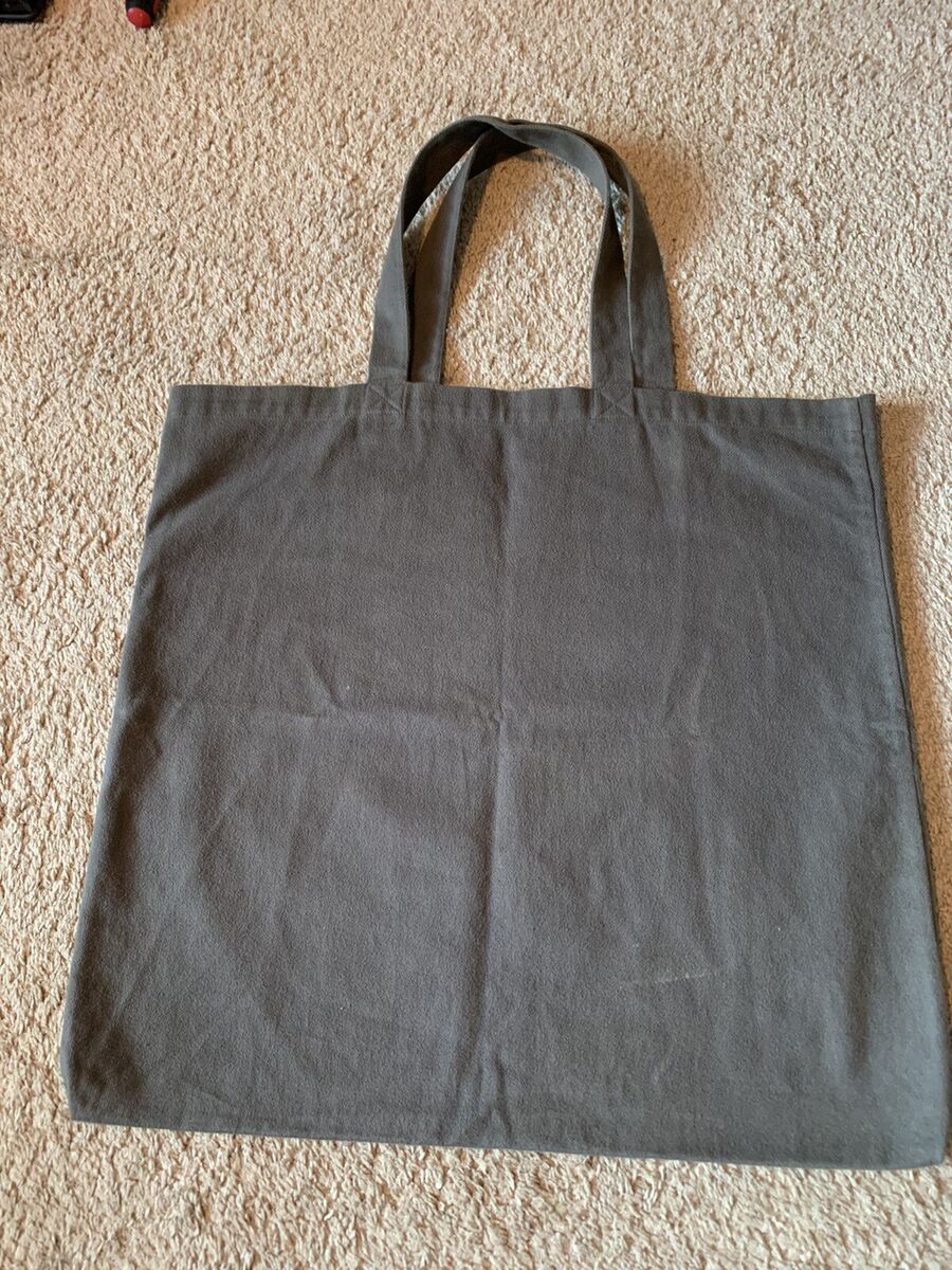 rick owens DRKSHDW Jumbo big tote bag brown huge bag rick owens DRKSHDW Jumbo big tote bag brown huge bag