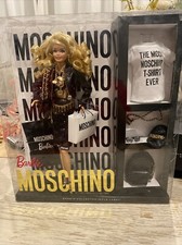 Moschino Barbie Dit Is De Show Waar IEDEREEN Het Over Heeft