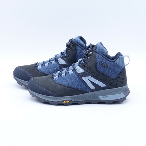 Size 9 Women's Merrell Zion Mid 