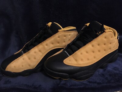 Size 10 - Jordan 13 Retro Low Chutney 2017 886551680874| eBay