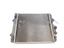 Radiateur Peugeot 108