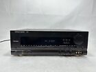Harman Kardon Avr5 ~ 5.1 Audio Video Home Theater Receiver ~ 50Wpc in 8Ω