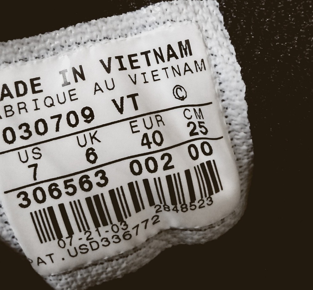 Rare Nike Air Max Ltd Triple Black 2003 Size UK 6 - 306563 Rare Nike Air Max Ltd Triple Black 2003 Size UK 6 - 306563