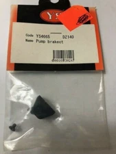 YS ENGINE PART YS4665 PUMP BRACKET DZ140 NIP