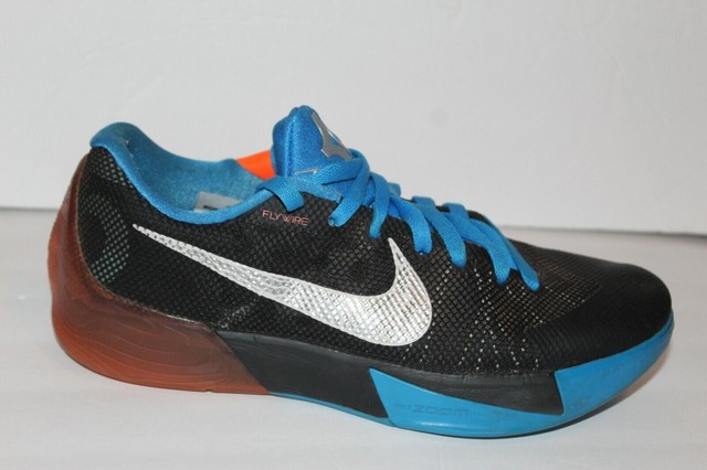 Size 9 - Nike KD Trey 5 II Black for 