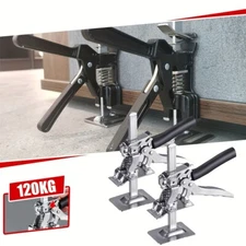  Hand Lifting Tool Labor-Saving Arm Panel Drywall Lifting Cabinet Board Lifter 