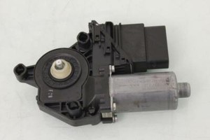 Fensterhebermotor Hinten Rechts 5K0959704B VW Touran 1T3 2.0 TDI Türsteuergerät