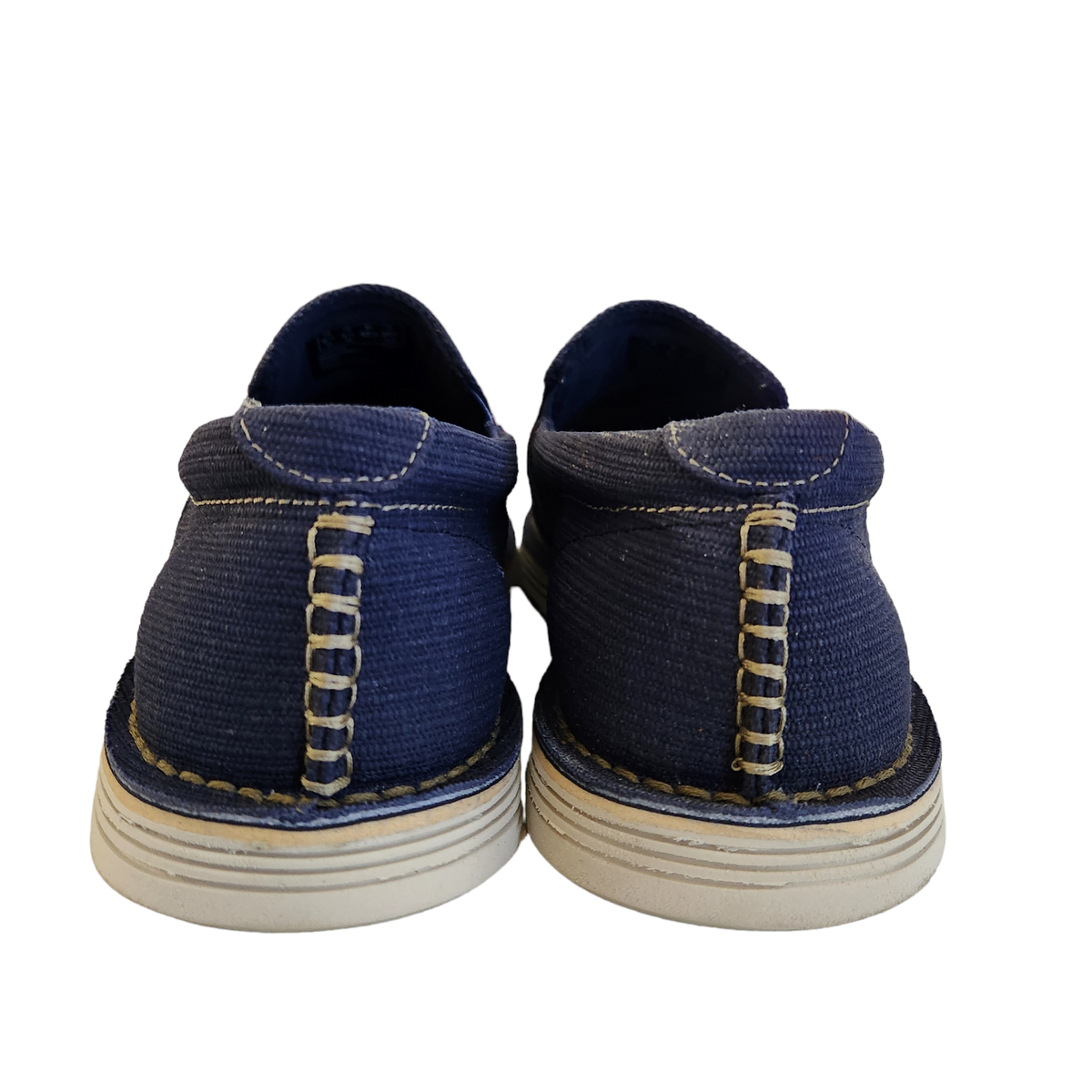 Clarks Men\'s Forge Free Loafer Navy Blue Size 8 Clarks Men main image 4