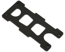 Tron Helicopters ESC Carbon Plate Tray [TR505-214]