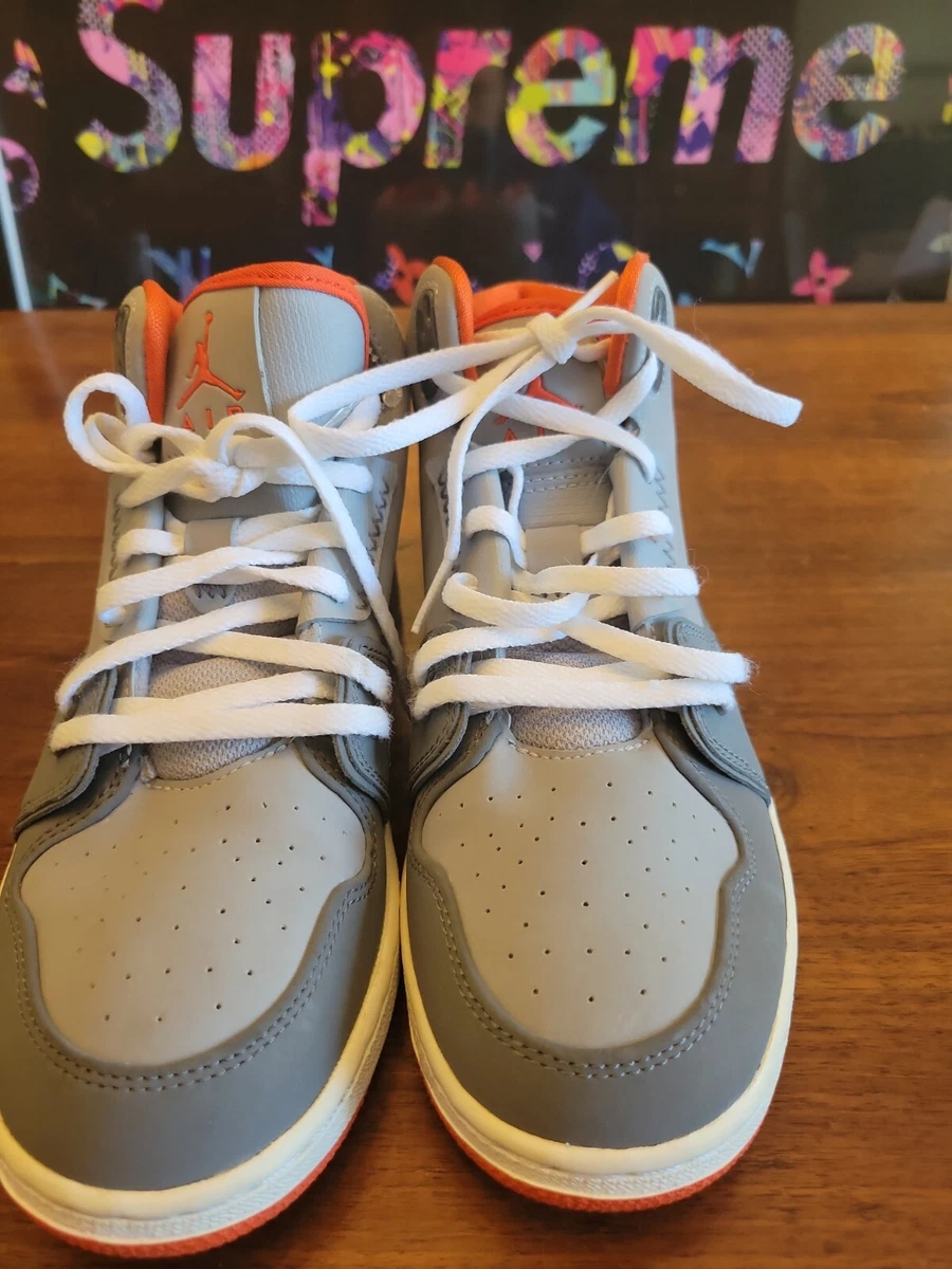 Boys preschool hotsell jordans