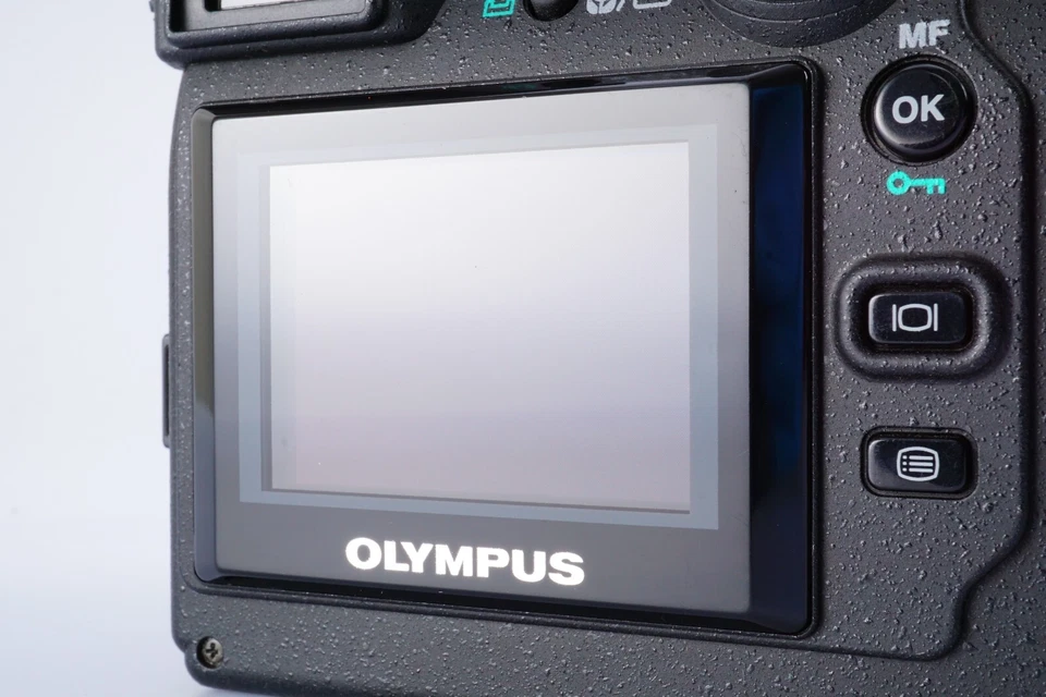 OLYMPUS Camedia C-3030 3.3MP Digital Camera w/ 64MB Smart Media 【Japanese Only】 - Image 4 of 4