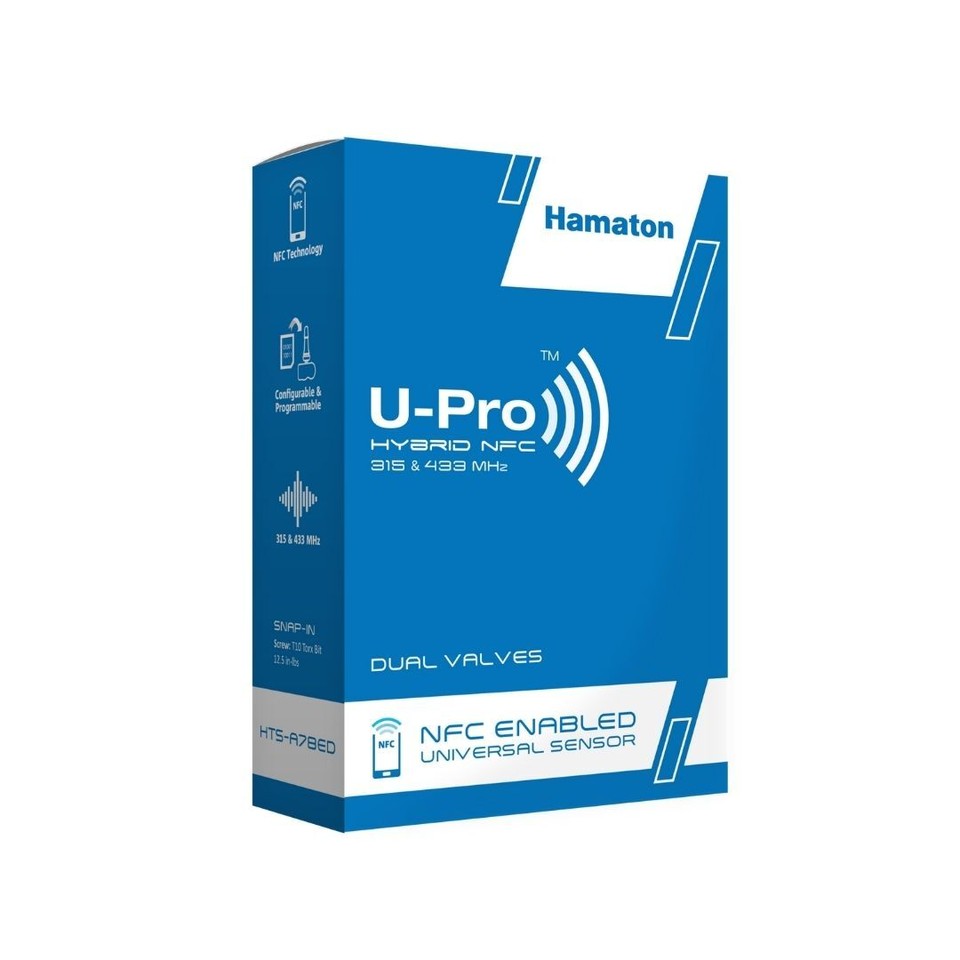 Tire Pressure Sensor TPMS for Chevrolet Malibu, Pre Programmed, Exceeds