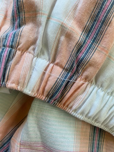 CHARTER CLUB & JENNI nwt 2 pc tank & pajama pants set~ladies size SMALL~S~NEW~ - Picture 10 of 11