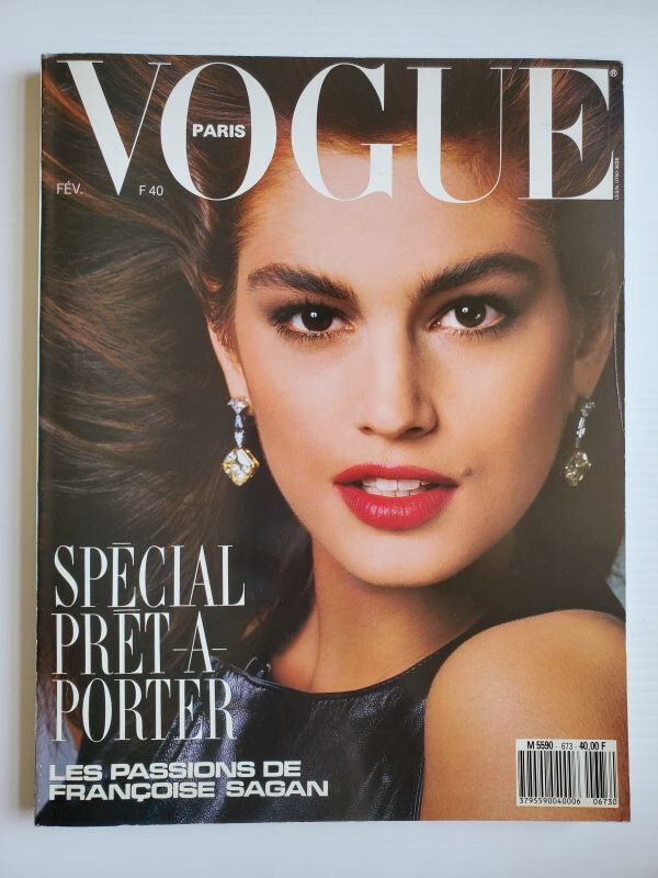 その他 Paris VOGUE covers その他 Paris VOGUE covers VOGUE FASHION MAGAZINE COVER