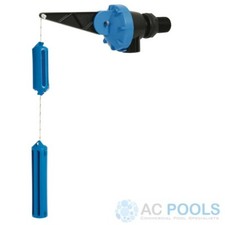 Apex Pump Buddy Float Valve 3/4 (20mm) Long T...